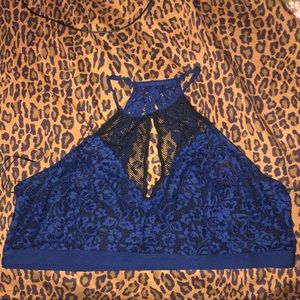 Never used before bra